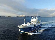 Stabilt fangstår for MS «Nordhavet»